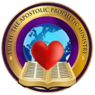 Love Restore Prophetic Ministry